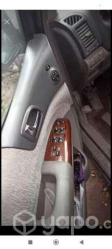 Se vende Kia Grand Carnival