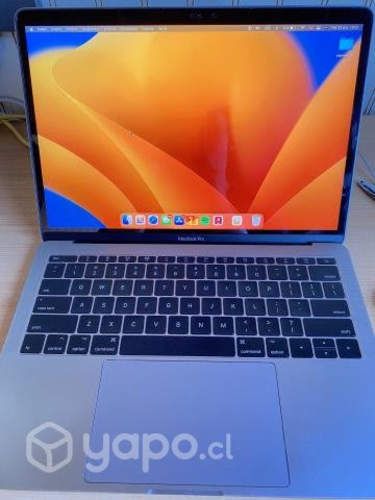 MacBook Pro 13.3"