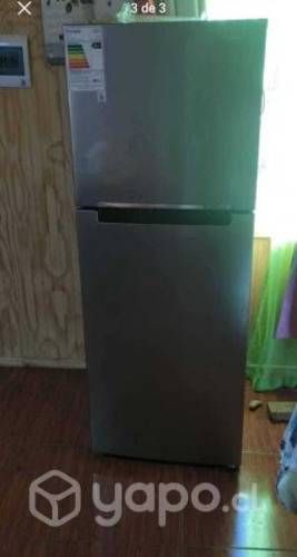 Refrigerador samsung 300 L