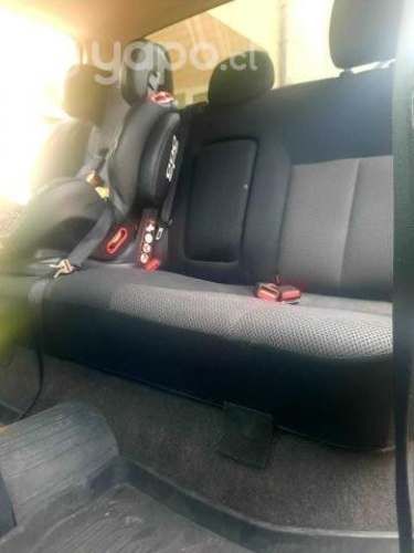 Mitsubishi l200 2018