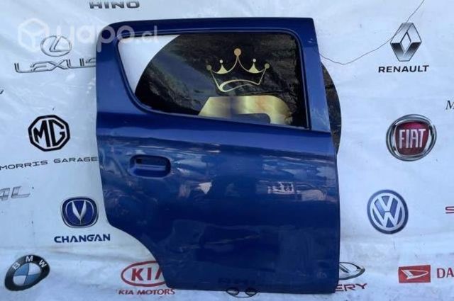 Puerta Suzuki Alto 800 15-22 Trasera Derecha
