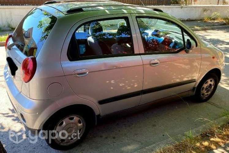 Vendo Spark lite 800cc 2013