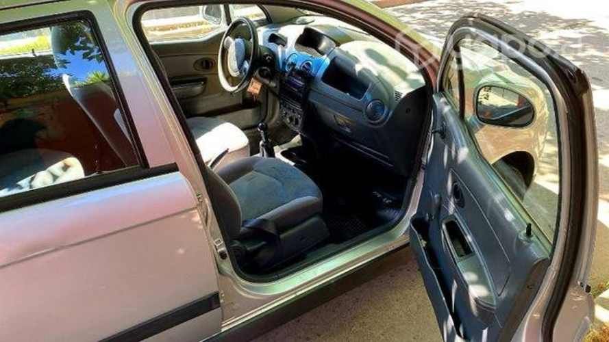 Vendo Spark lite 800cc 2013