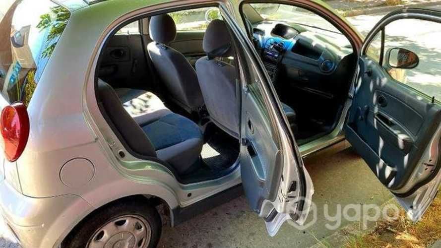 Vendo Spark lite 800cc 2013