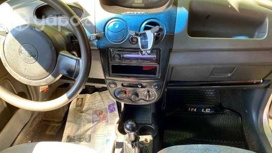 Vendo Spark lite 800cc 2013