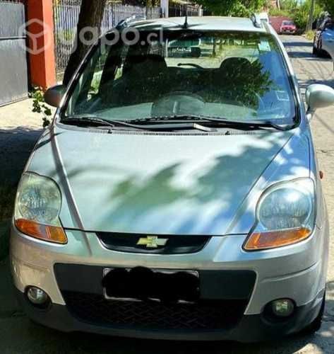 Vendo Spark lite 800cc 2013