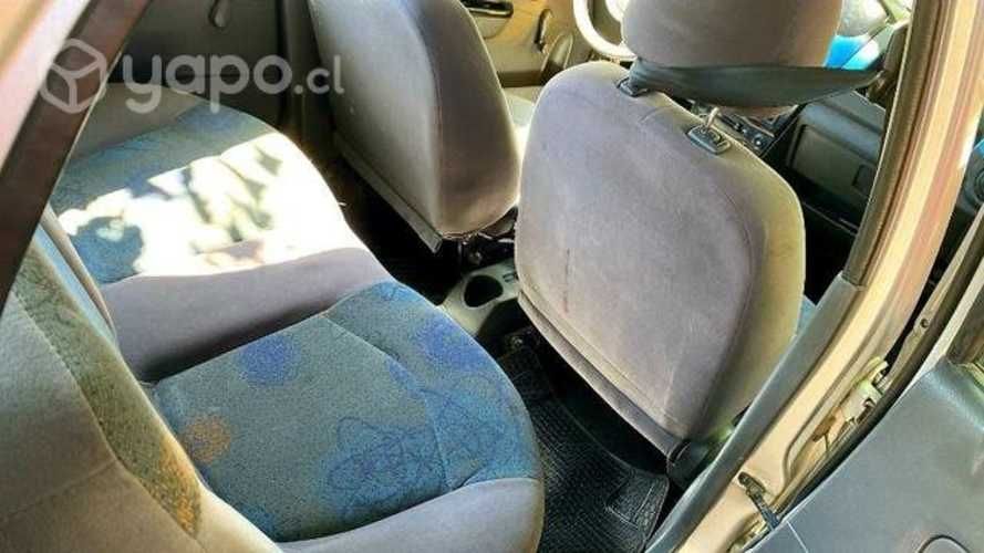 Vendo Spark lite 800cc 2013