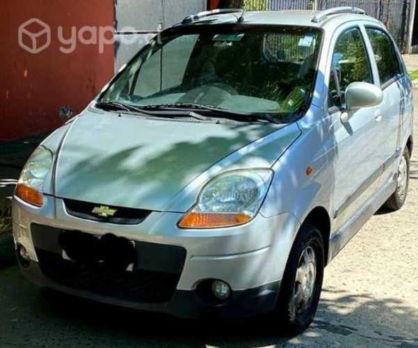 Vendo Spark lite 800cc 2013