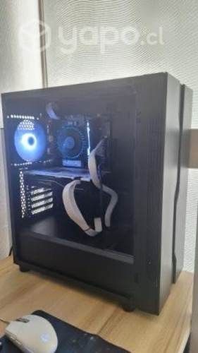 Computador i5-12400 8GB RAM