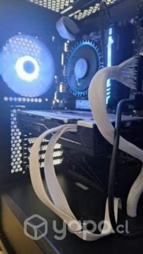 Computador i5-12400 8GB RAM