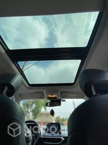 Chevrolet tracker 2022