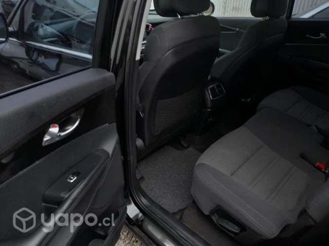 Mazda CX5 como nueva