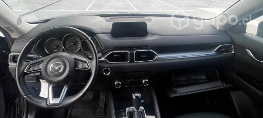 Mazda CX5 como nueva