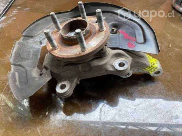 Munon con masa delantero derech Ford Explorer 2014