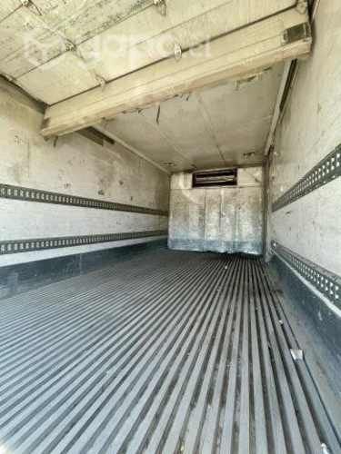 Camion hino 2011 xzu