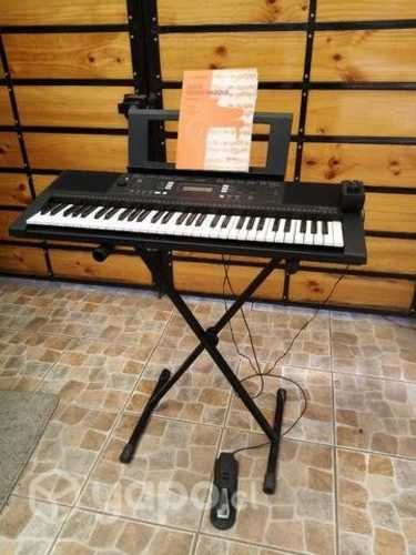 Teclado Yamaha Psre 343