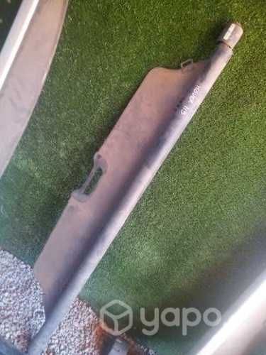 Great wall haval h5 cortina cubre equipaje envio