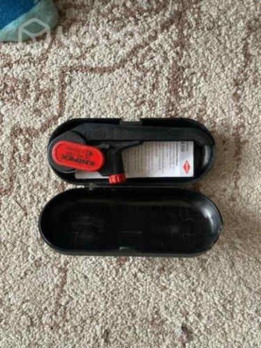 Pela cable knipex nuevo