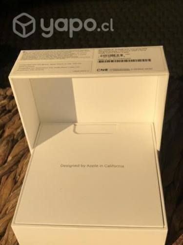 Airpods 2da generación originales