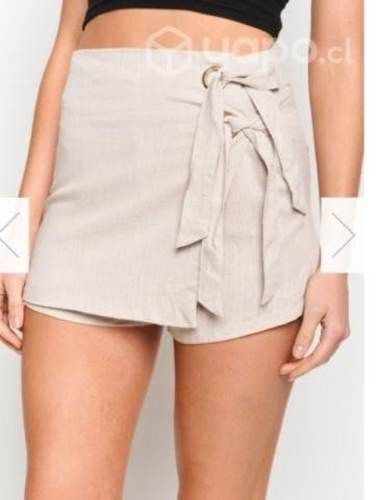 Falda Short