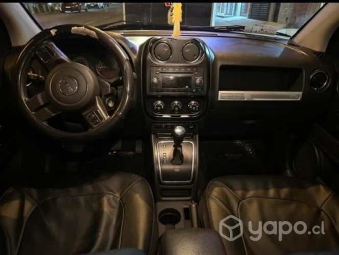 Jeep Compass Sport 2015