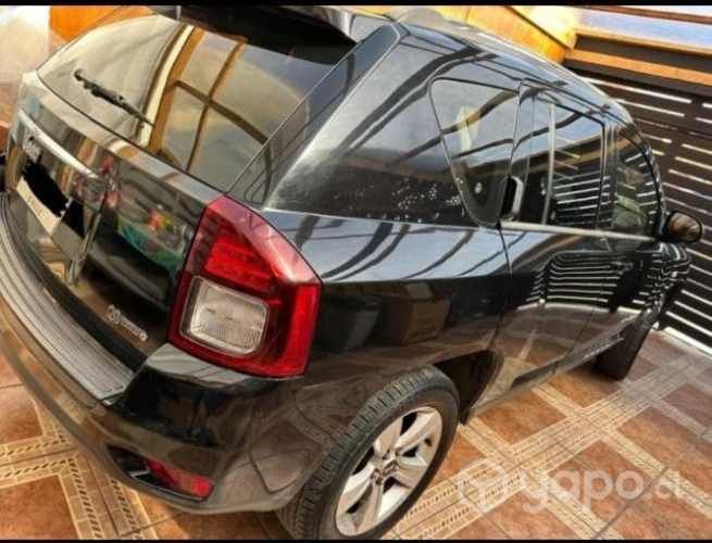 Jeep Compass Sport 2015