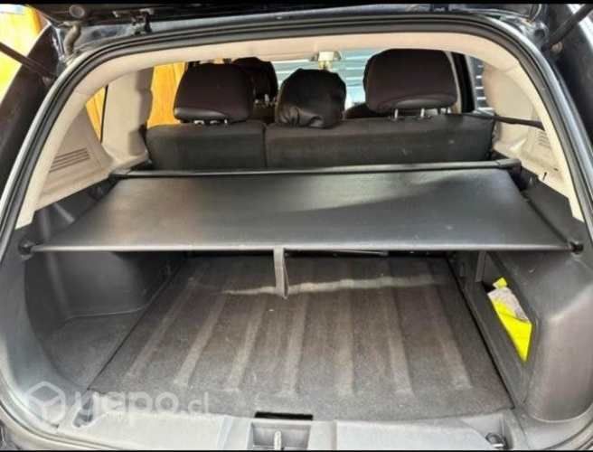 Jeep Compass Sport 2015