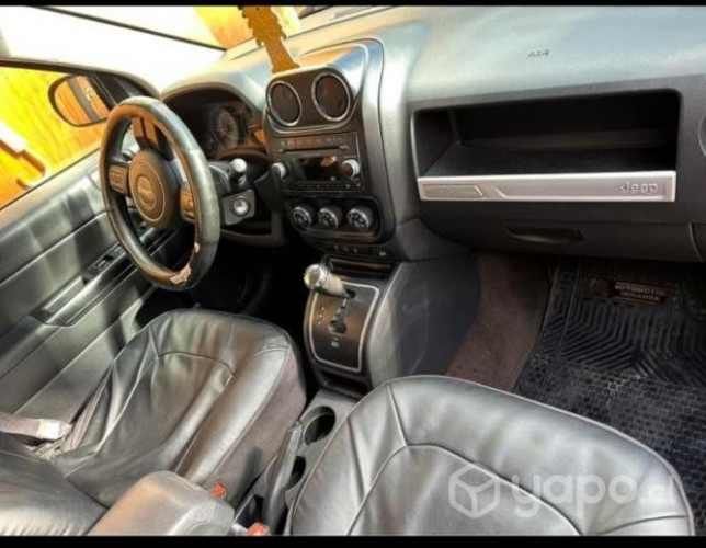 Jeep Compass Sport 2015