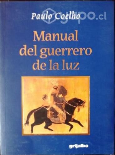 Manual del guerrero de la luz (Paulo Coelho)