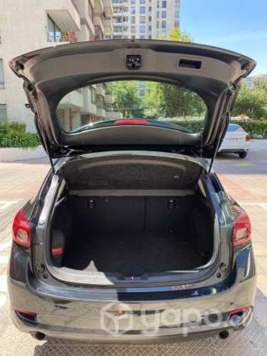 Mazda 3 2018