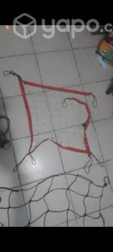 Mallas Scrog 60x60 1 expandible