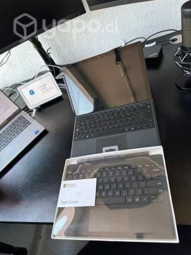 Microsoft Surface Pro 7
