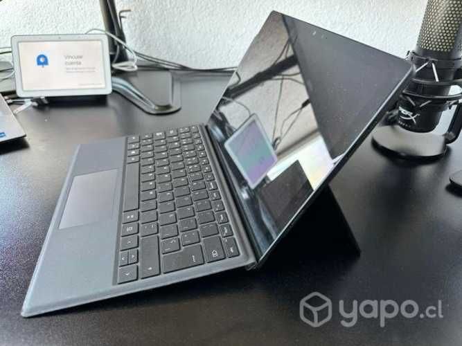 Microsoft Surface Pro 7