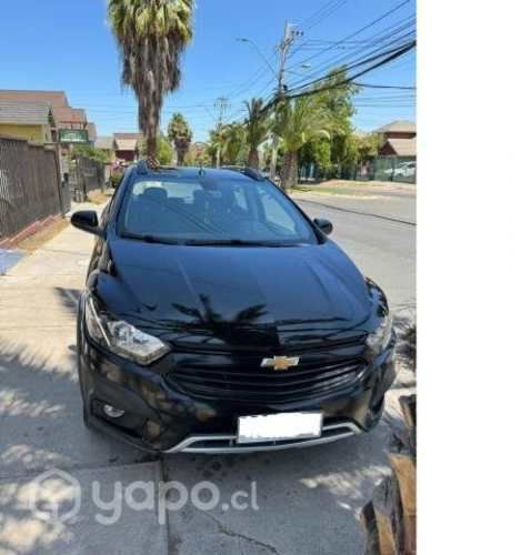 Chevrolet onix 2019