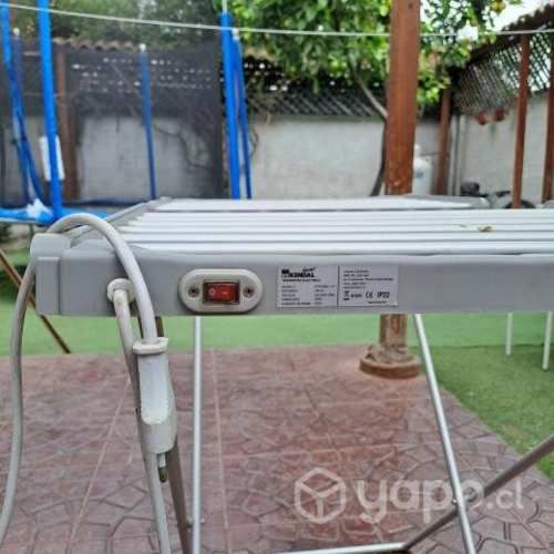 Tendedero Eléctrico Kendal