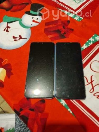 Celular modelo Oppo A17