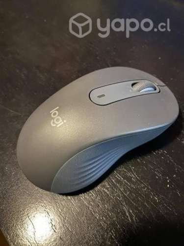 Mouse Logitech M650 L