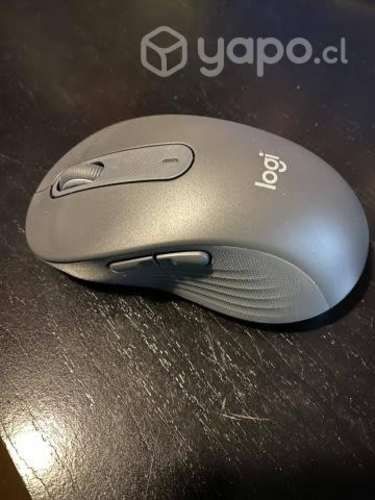 Mouse Logitech M650 L