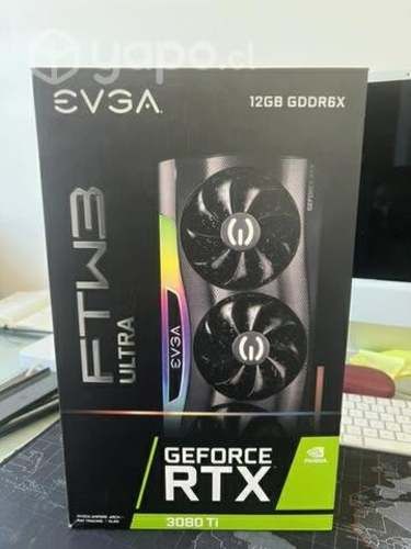 GeForce rtx 3080ti