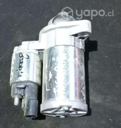 Motor de Partida Chery Tiggo 8