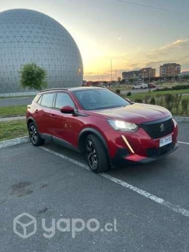 Peugeot 2008 Diesel