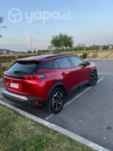 Peugeot 2008 Diesel