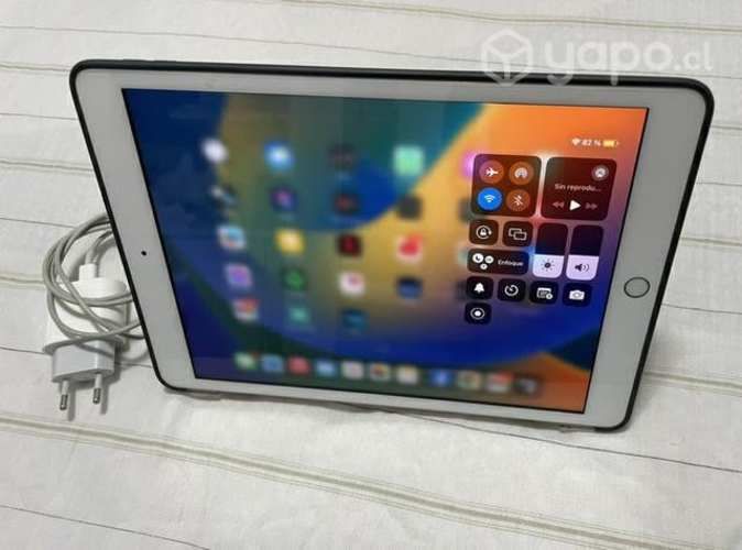 IPad 8 va generación 32 GB