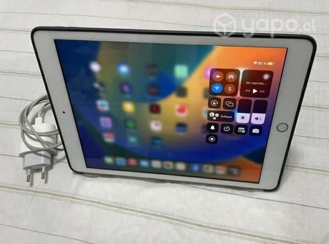 IPad 8 va generación 32 GB