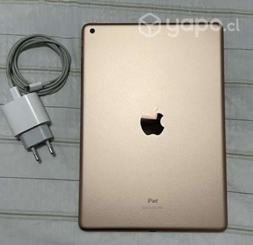 IPad 8 va generación 32 GB