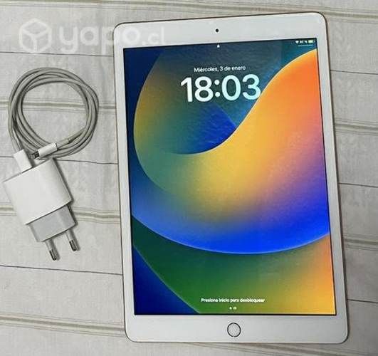 IPad 8 va generación 32 GB