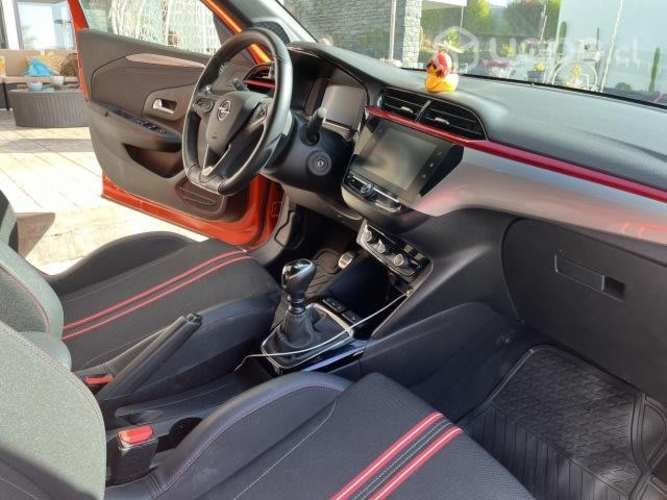 Opel Corsa 2021