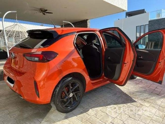 Opel Corsa 2021