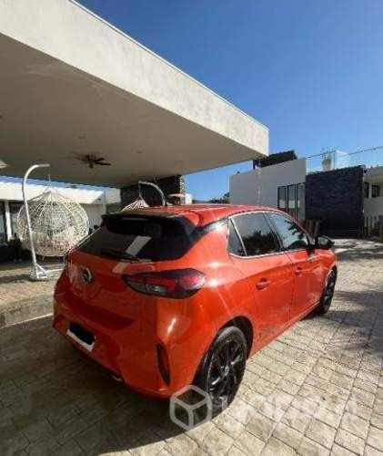Opel Corsa 2021