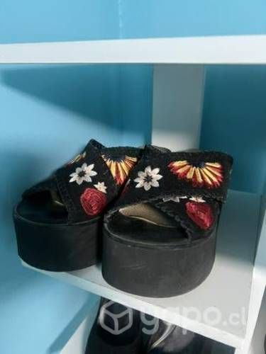 Sandalias Americanino